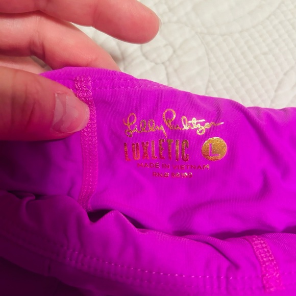 Lilly Pulitzer Skort - Picture 3 of 4